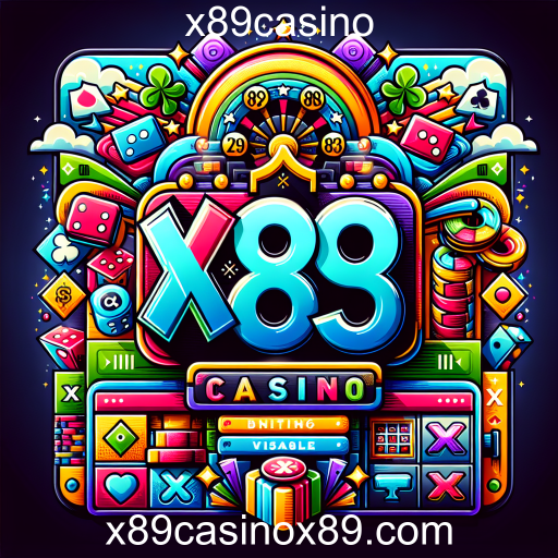 Aproveite as Ofertas de Bônus no x89casino