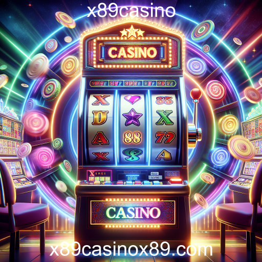 A Experiência do Bingo Online no x89casino